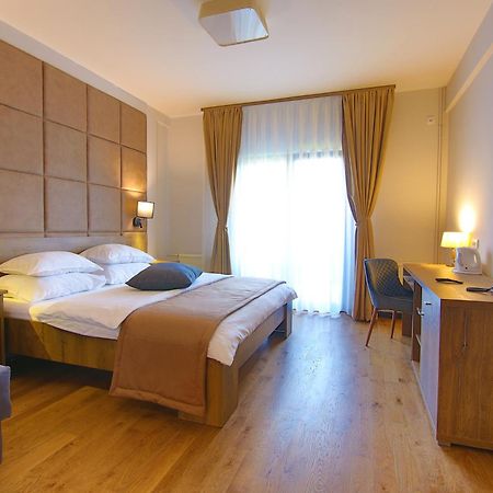 Hotel Olimp Zlatibor Exteriér fotografie