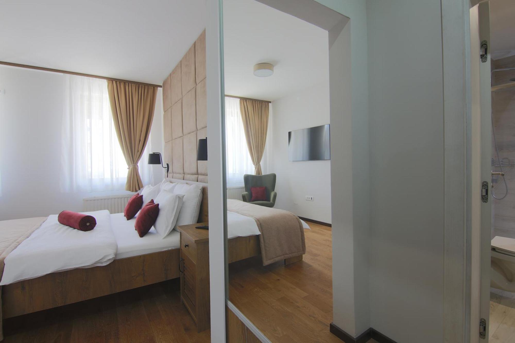 Hotel Olimp Zlatibor Exteriér fotografie