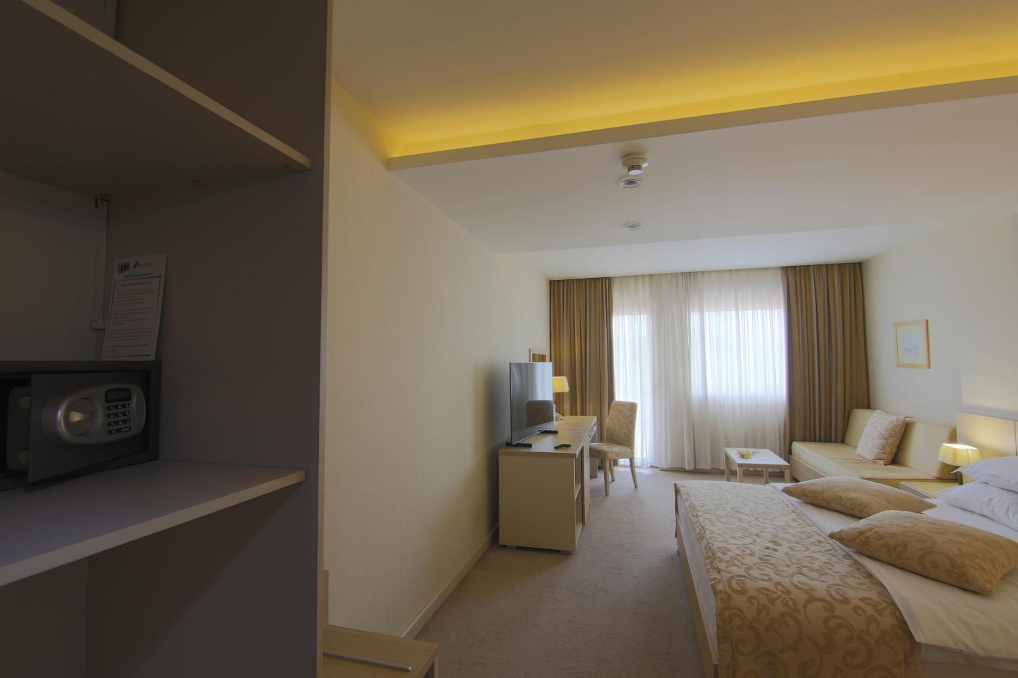 Hotel Olimp Zlatibor Exteriér fotografie