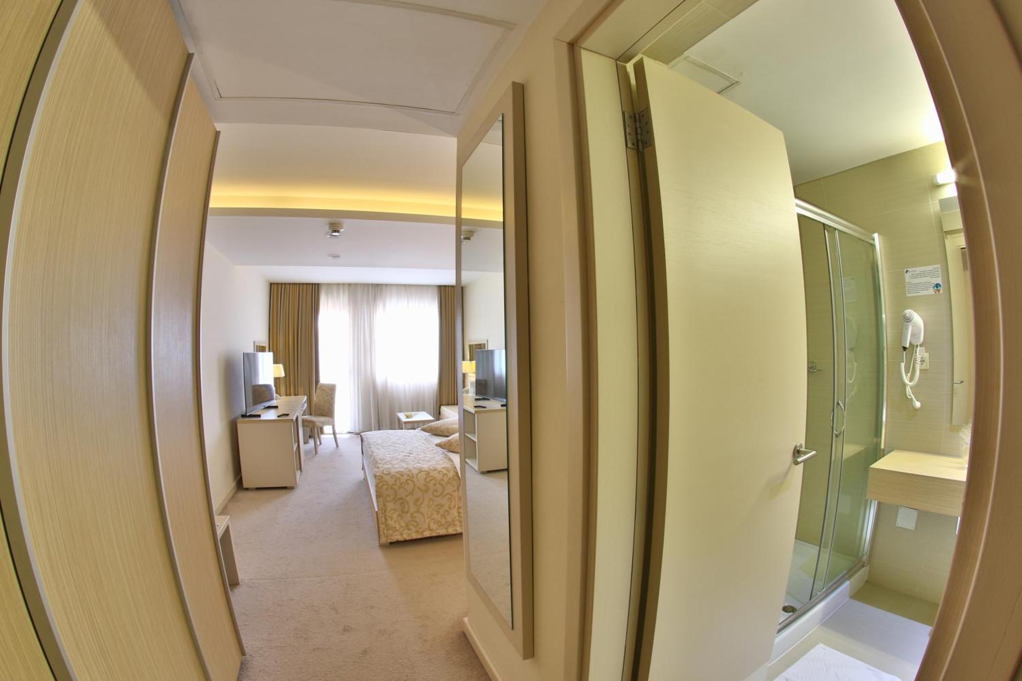 Hotel Olimp Zlatibor Exteriér fotografie