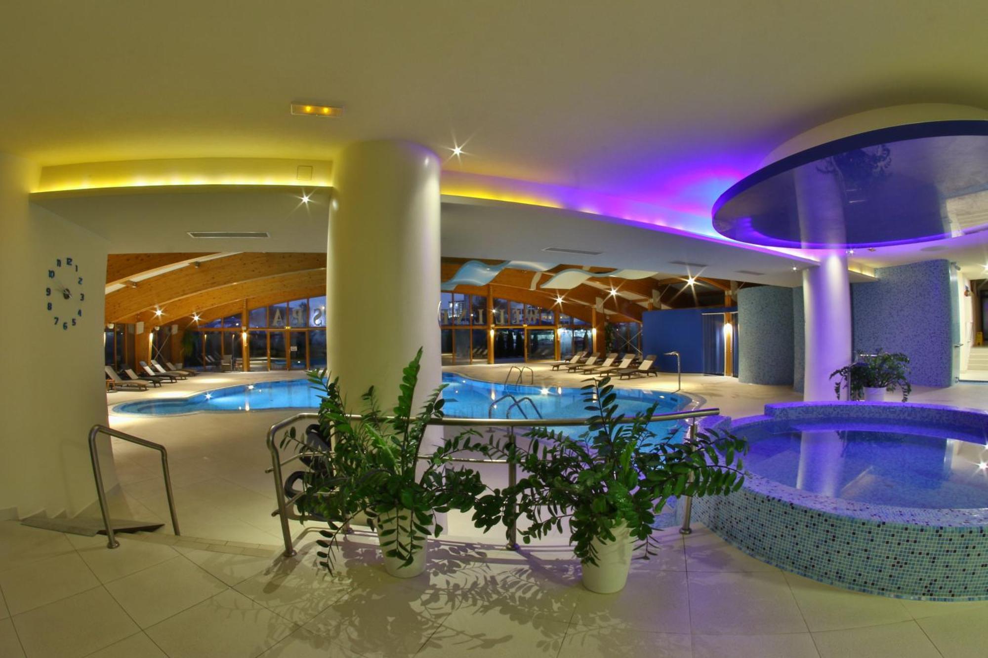 Hotel Olimp Zlatibor Exteriér fotografie