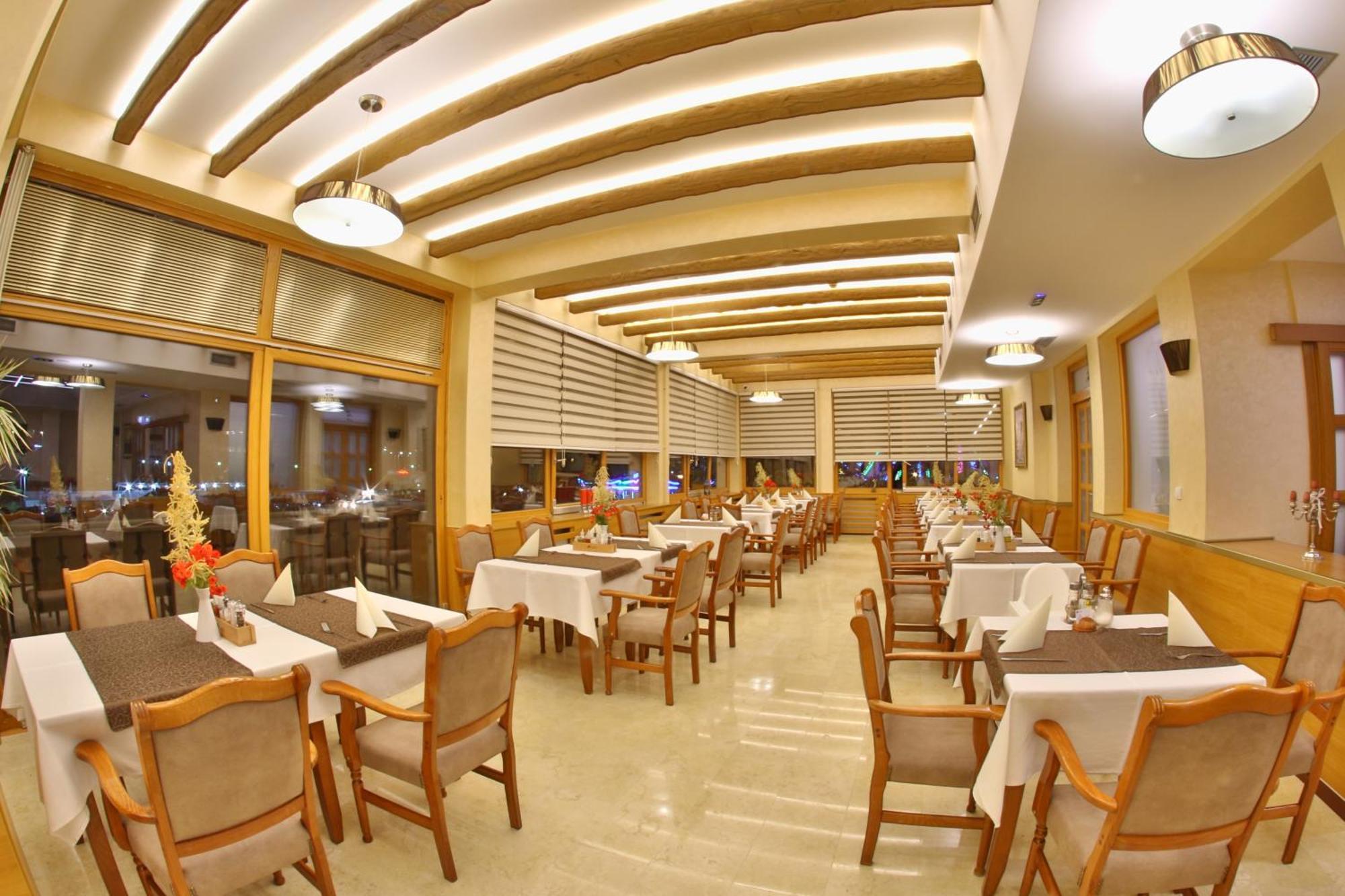 Hotel Olimp Zlatibor Exteriér fotografie