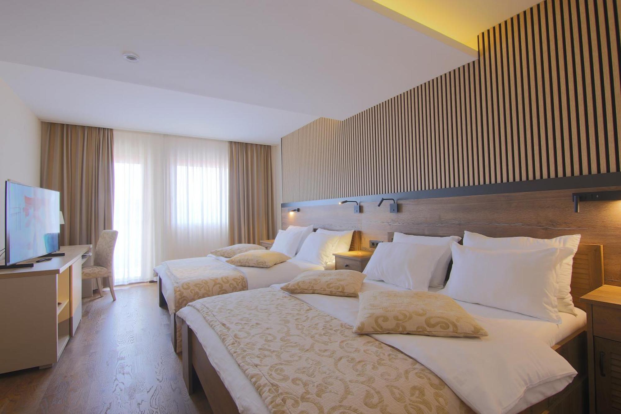 Hotel Olimp Zlatibor Exteriér fotografie