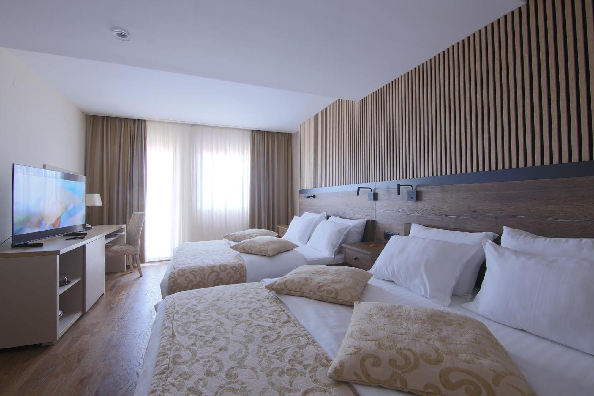 Hotel Olimp Zlatibor Exteriér fotografie