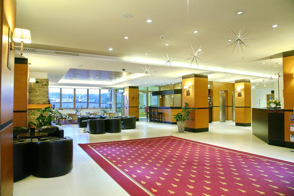 Hotel Olimp Zlatibor Exteriér fotografie