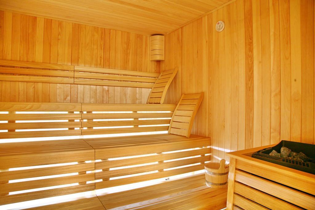 Hotel Olimp Zlatibor Exteriér fotografie