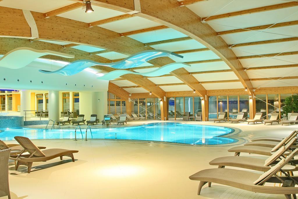 Hotel Olimp Zlatibor Exteriér fotografie