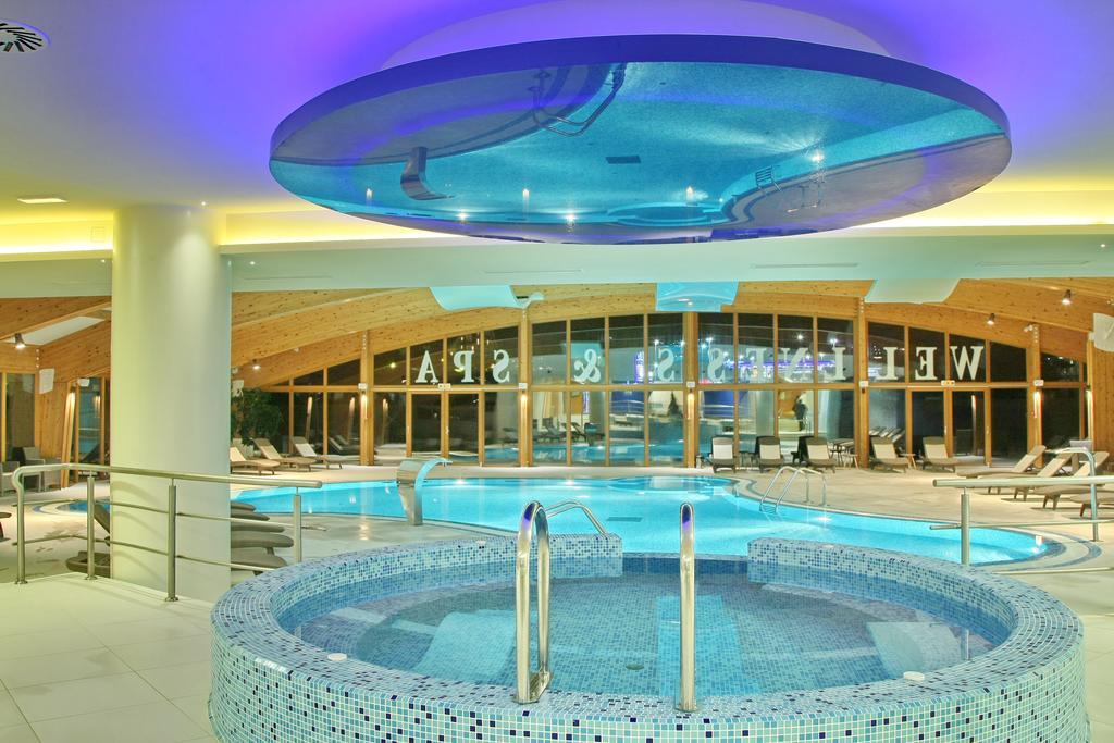 Hotel Olimp Zlatibor Exteriér fotografie