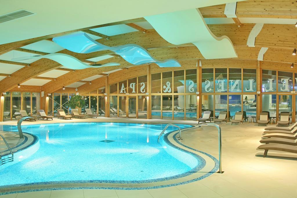 Hotel Olimp Zlatibor Exteriér fotografie